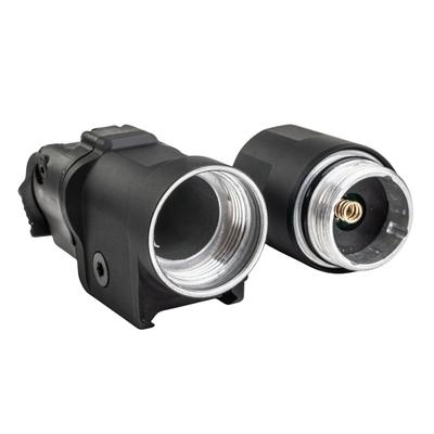 cloud defensive latarka pistoletowa epl duty czarna cdepl d blk