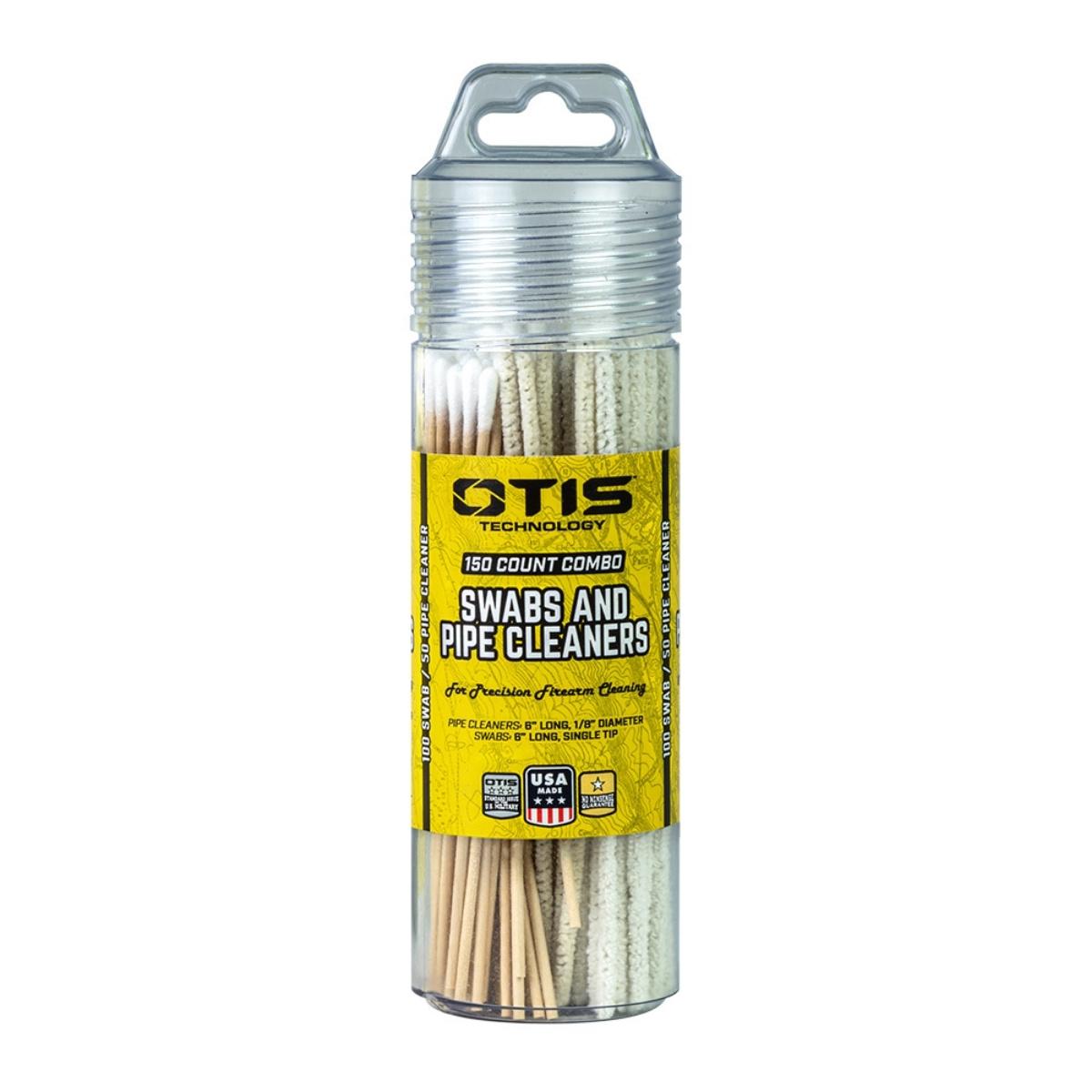 otis czysciki swab tip 100szt do rury gazowej 50szt otis fg 241 857