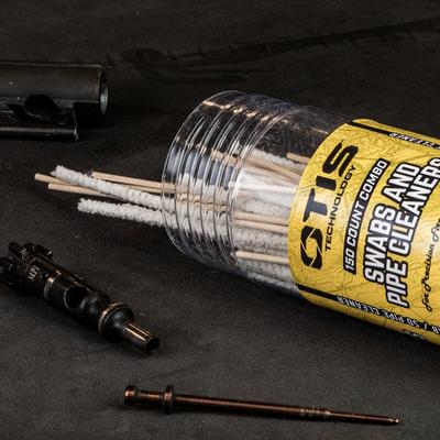 otis czysciki swab tip 100szt do rury gazowej 50szt otis fg 241 857