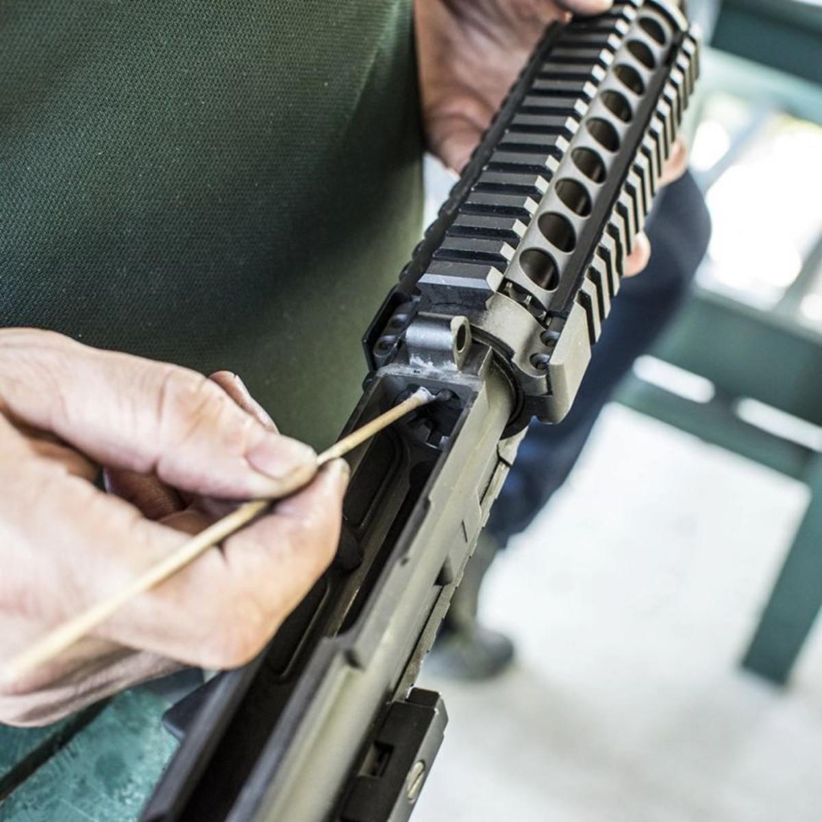 otis czysciki swab tip 100szt do rury gazowej 50szt otis fg 241 857