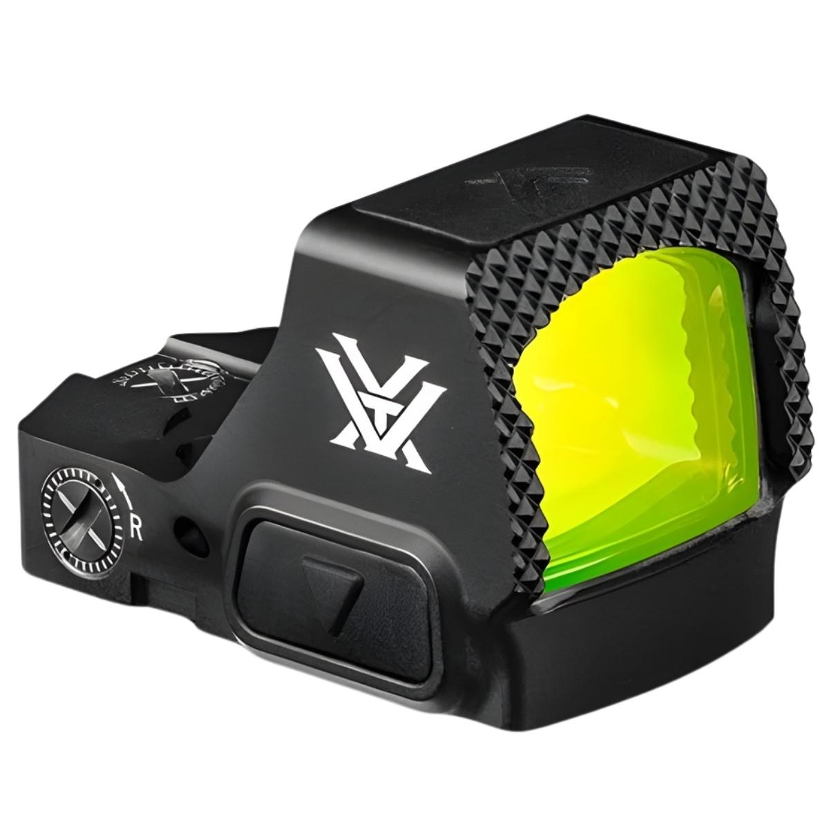 vortex kolimator defender st 3 moa green dfst mgd3