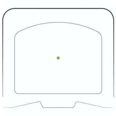 vortex kolimator defender st 3 moa green dfst mgd3