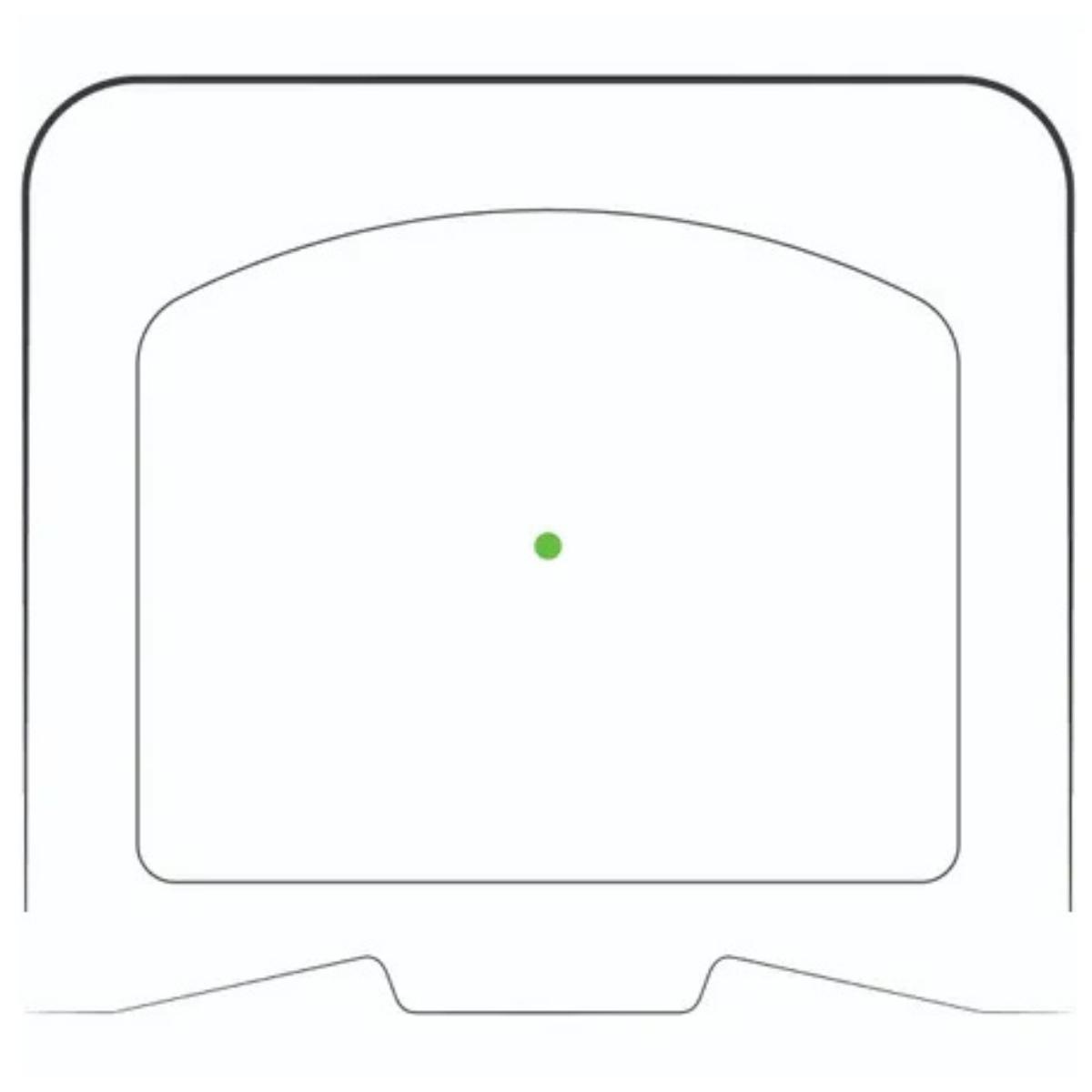 vortex kolimator defender st 3 moa green dfst mgd3
