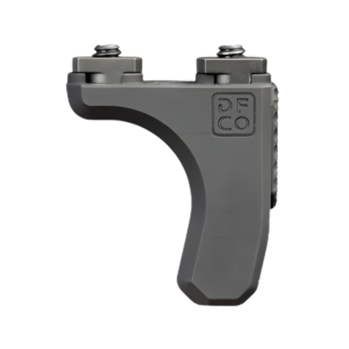 die free co chwyt przedni dfco full stop black