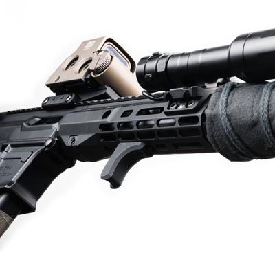 die free co chwyt przedni dfco full stop black