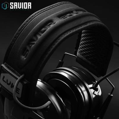 savior sluchawki aktywne zelowe apollo black chrome em apollo hrbk