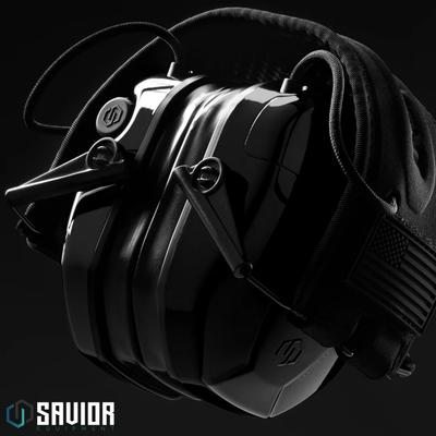 savior sluchawki aktywne zelowe apollo black chrome em apollo hrbk