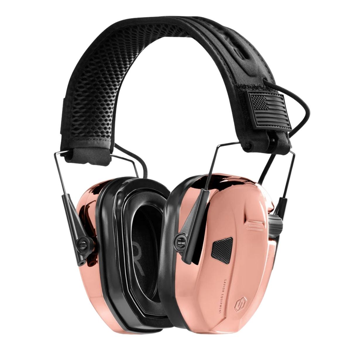 savior sluchawki aktywne zelowe apollo rose gold em apollo hrpi