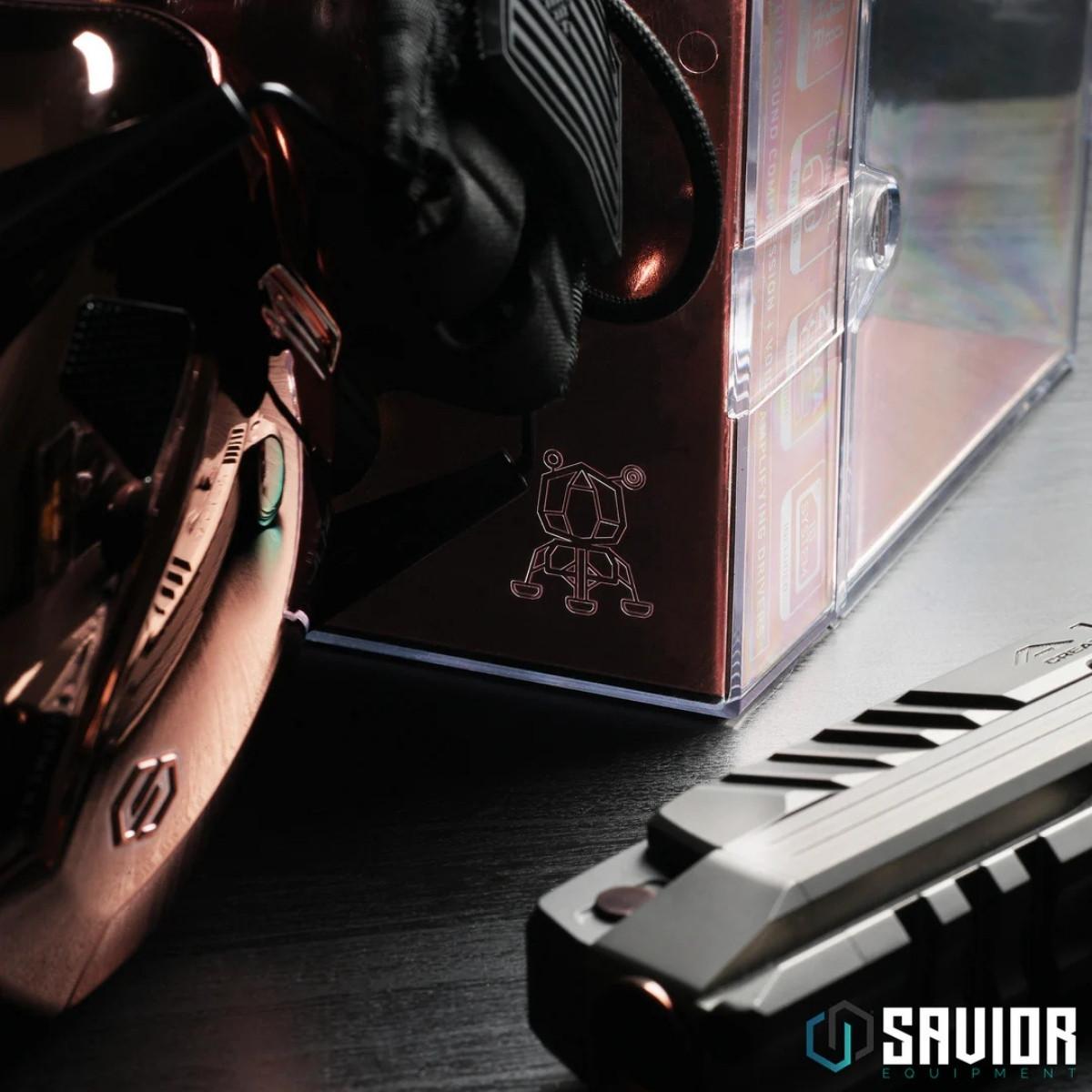 savior sluchawki aktywne zelowe apollo rose gold em apollo hrpi