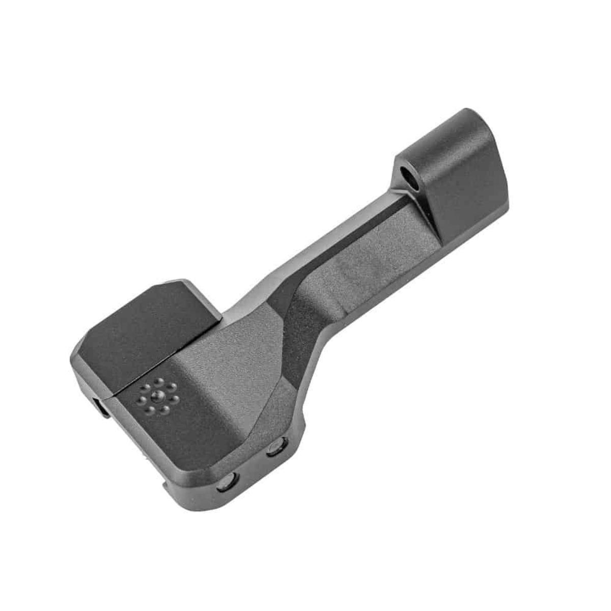 arisaka inline scout pro mount picatinny ispro p