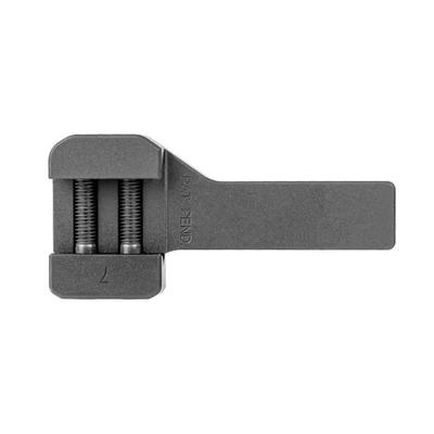 arisaka inline scout pro mount picatinny ispro p