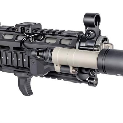 arisaka inline scout pro mount picatinny ispro p