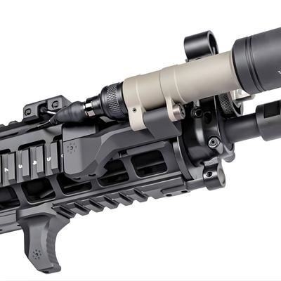 arisaka inline scout pro mount picatinny ispro p