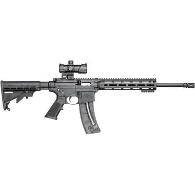 Smith & Wesson M&P15-22...