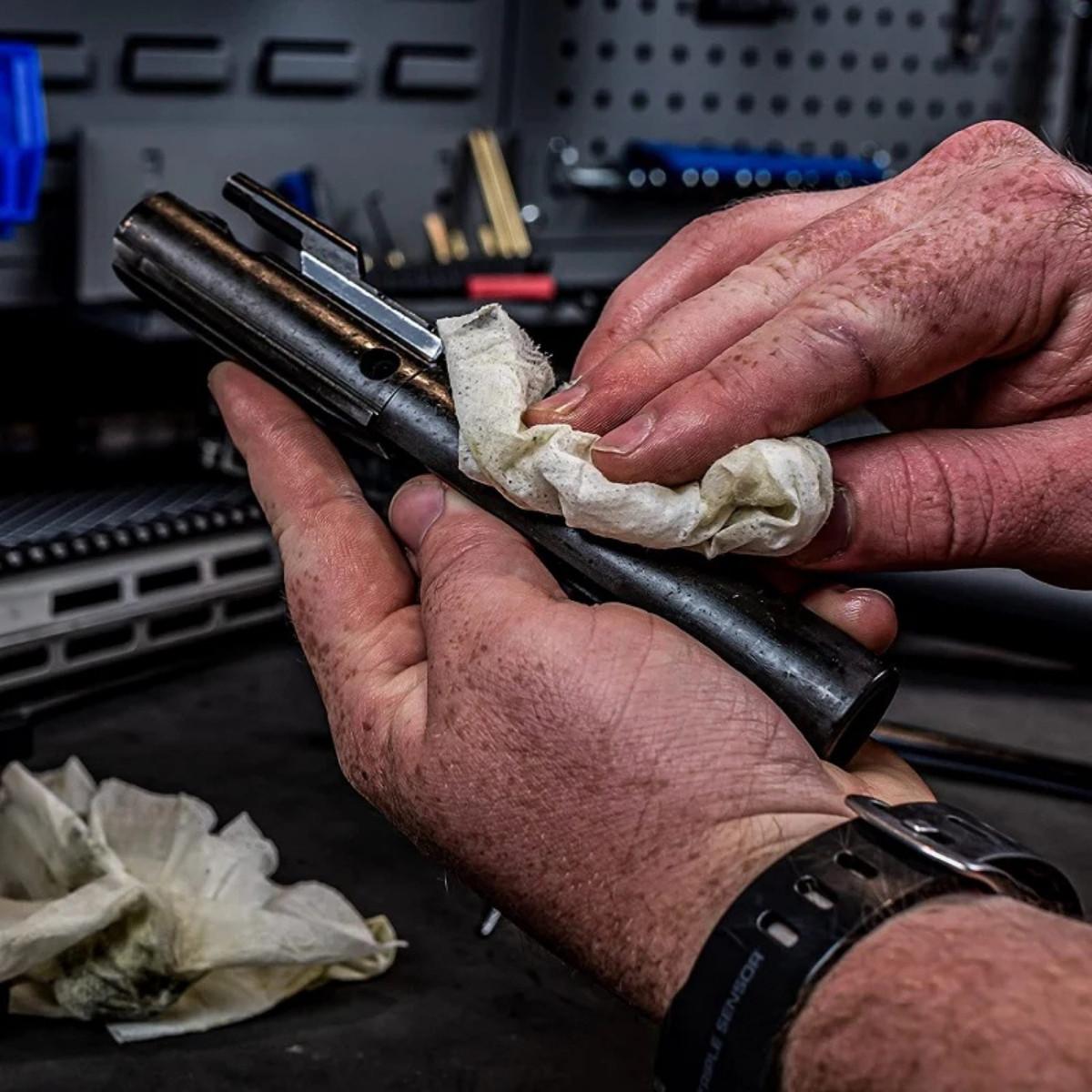 otis sciereczki z plynem uniwersalnym clp 085 puszka 40szt ip 40c 085