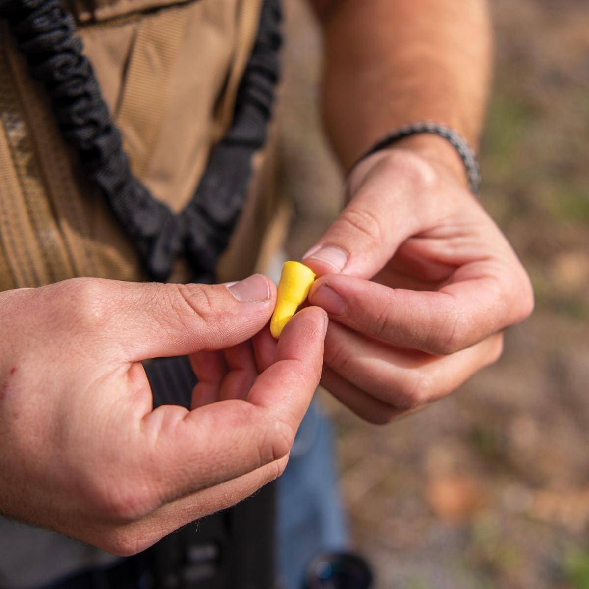 otis zatyczki do uszu 33db otis fg esh fpnc50 50par