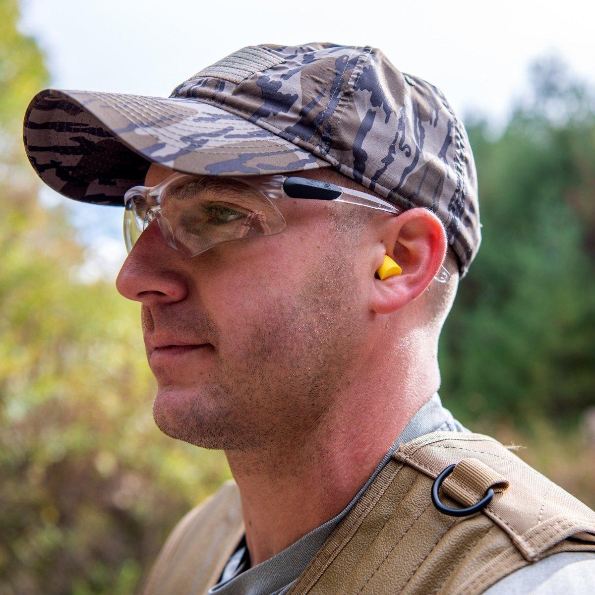 otis zatyczki do uszu 33db otis fg esh fpnc50 50par