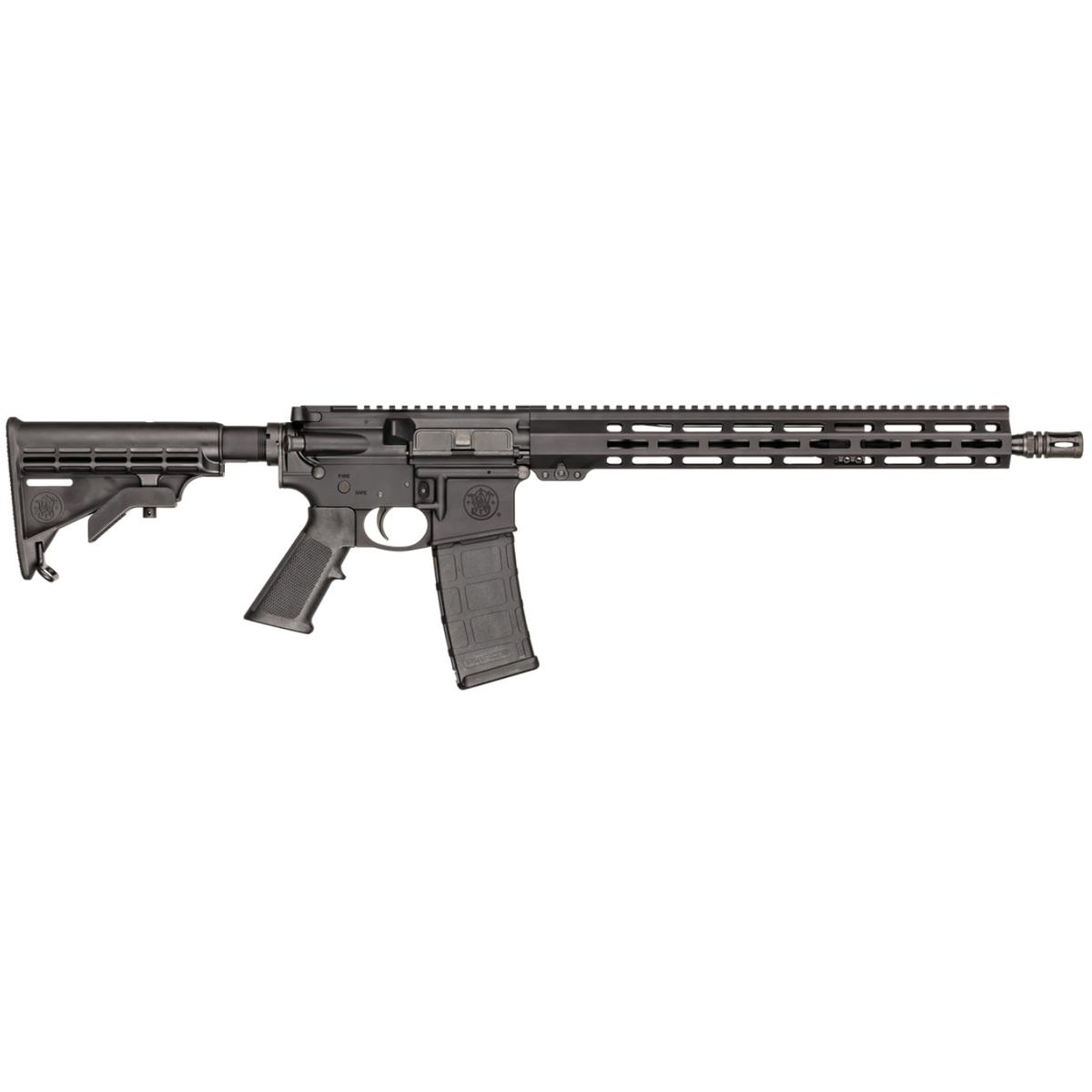 smith wesson m p15 sport iii 16 13807
