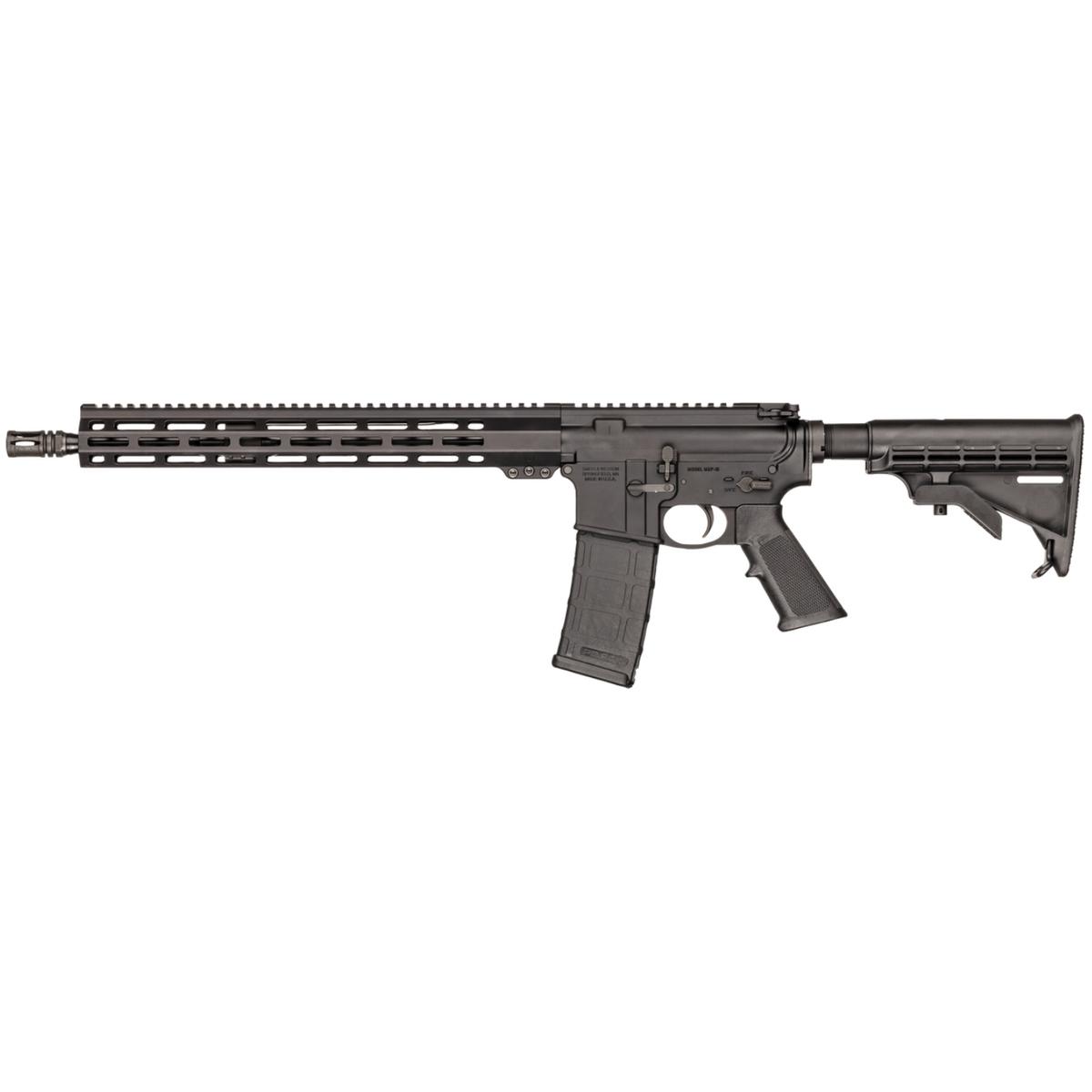 smith wesson m p15 sport iii 16 13807