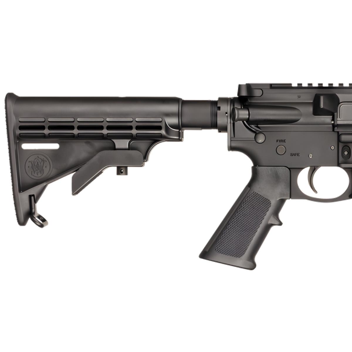 smith wesson m p15 sport iii 16 13807