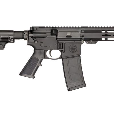 smith wesson m p15 sport iii 16 13807