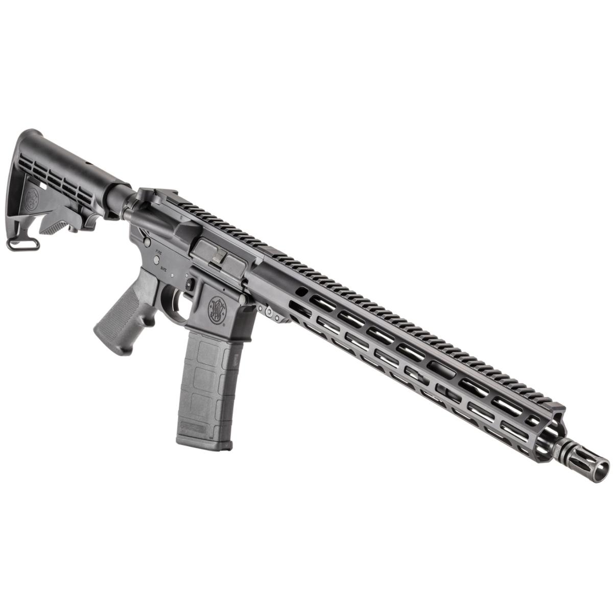 smith wesson m p15 sport iii 16 13807