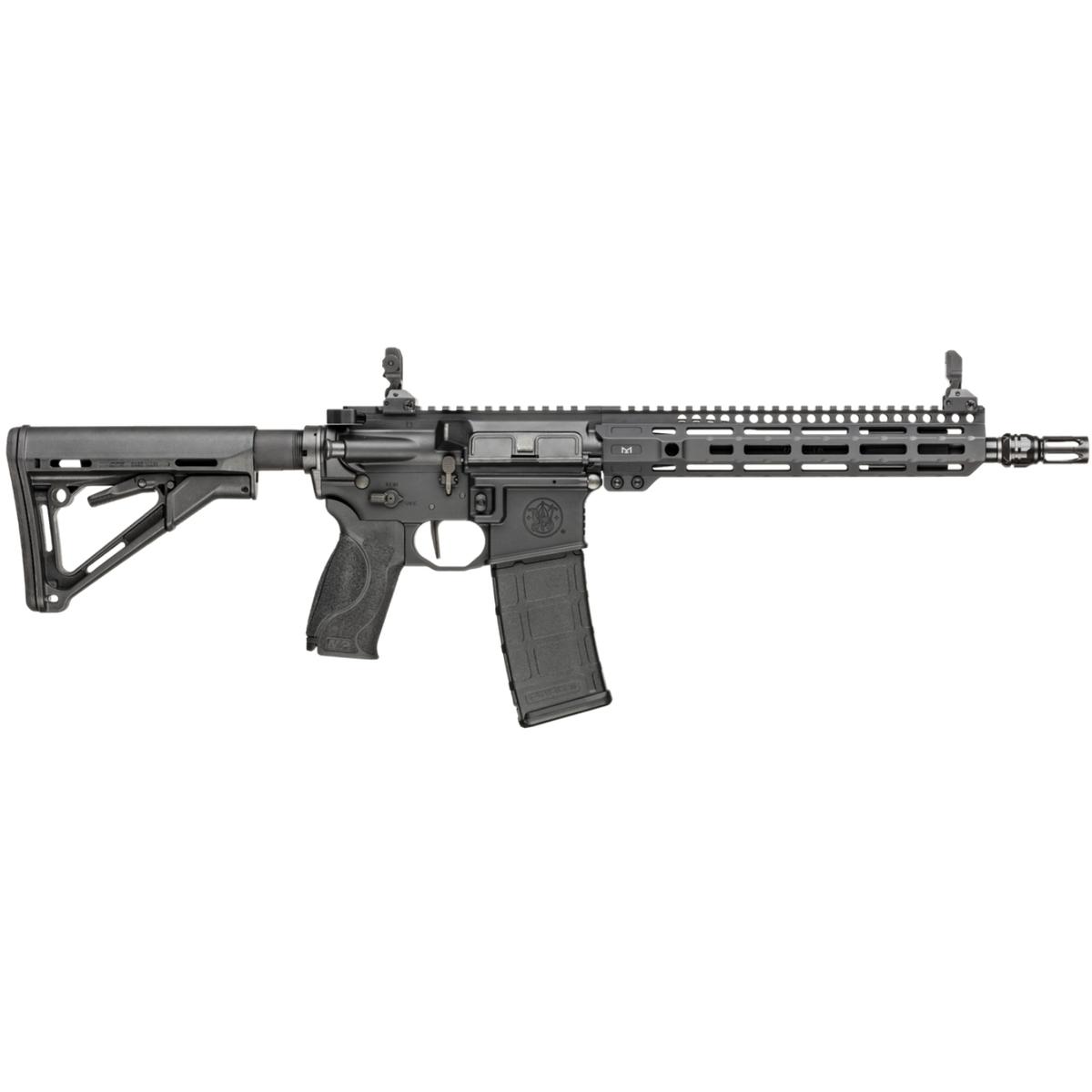 smith wesson m p15 axe sbr 11 5 13825