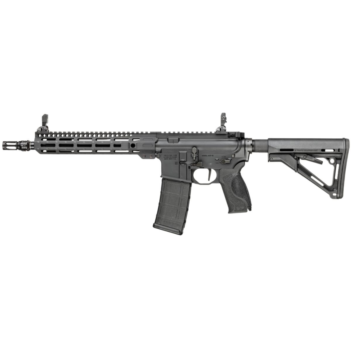 smith wesson m p15 axe sbr 11 5 13825