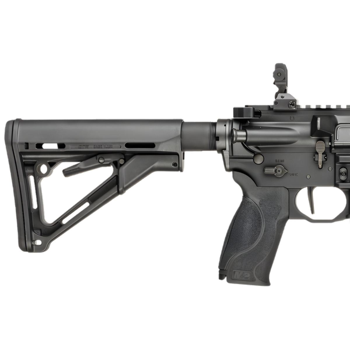 smith wesson m p15 axe sbr 11 5 13825