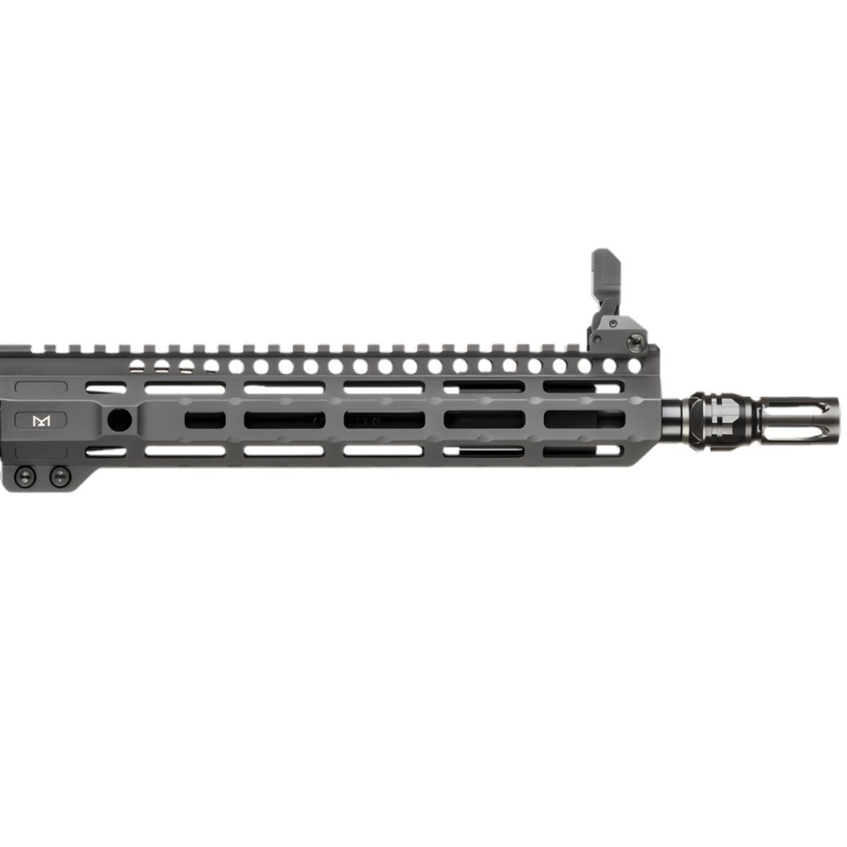 smith wesson m p15 axe sbr 11 5 13825