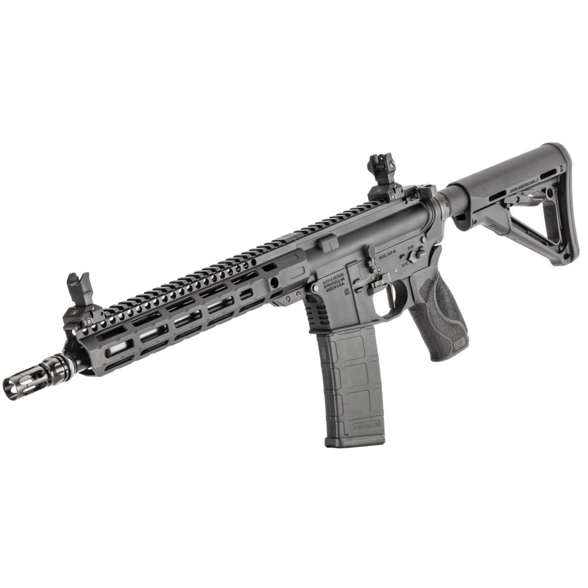 smith wesson m p15 axe sbr 11 5 13825