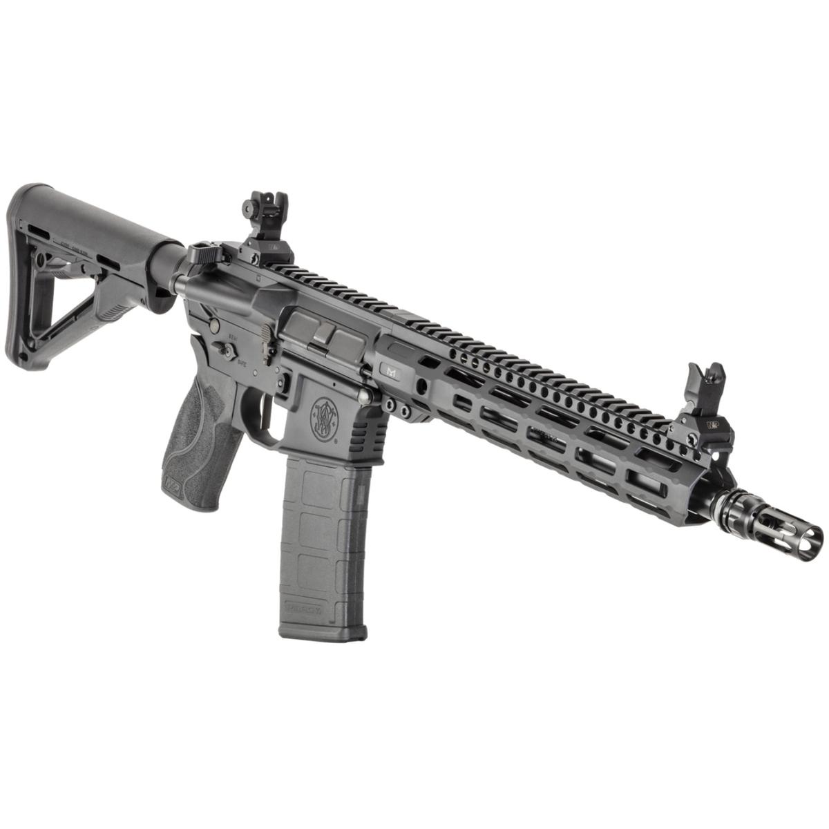 smith wesson m p15 axe sbr 11 5 13825