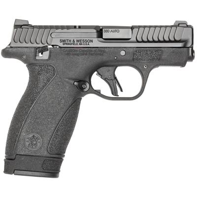 smith wesson bodyguard 2 0 ts 2 75 13926