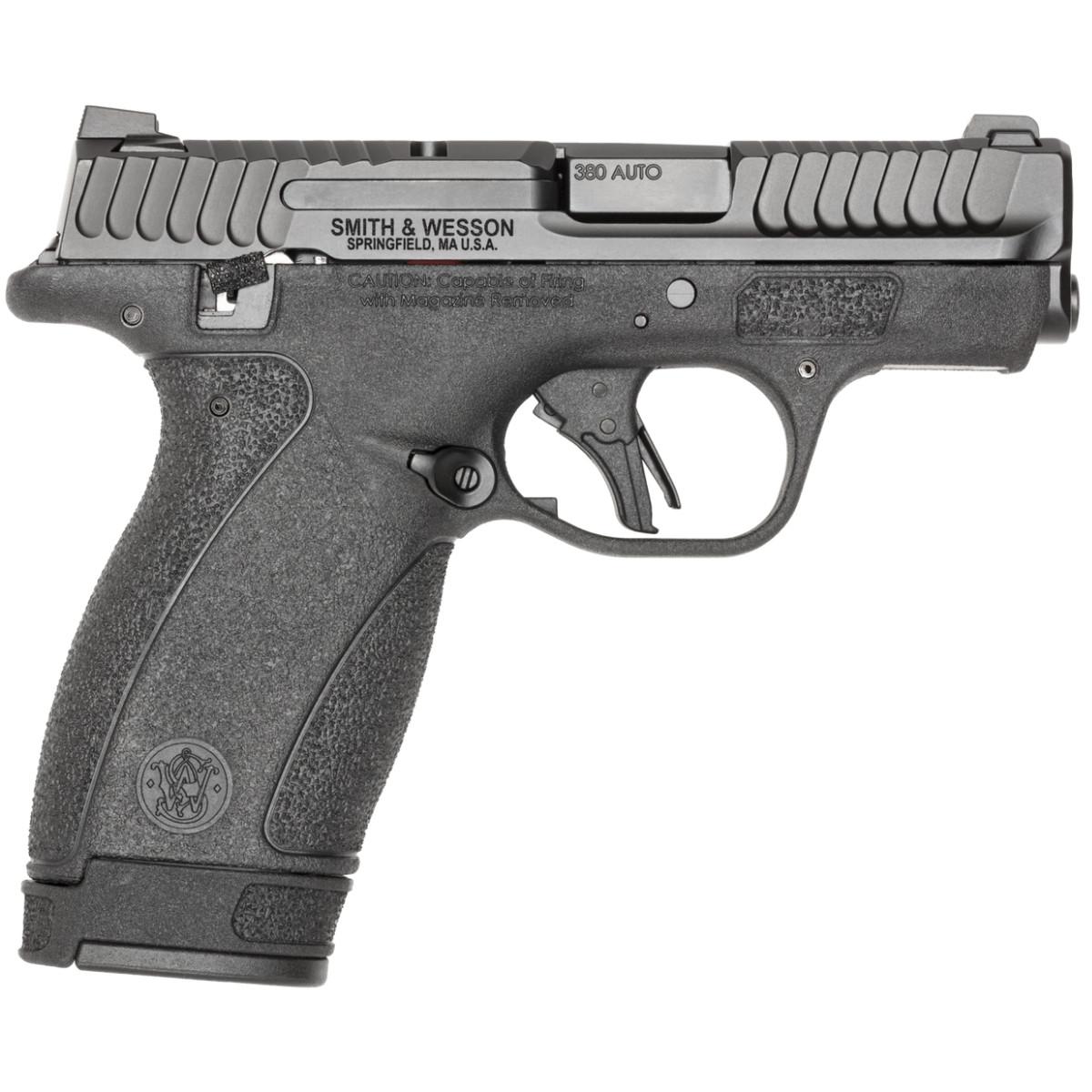smith wesson bodyguard 2 0 ts 2 75 13926