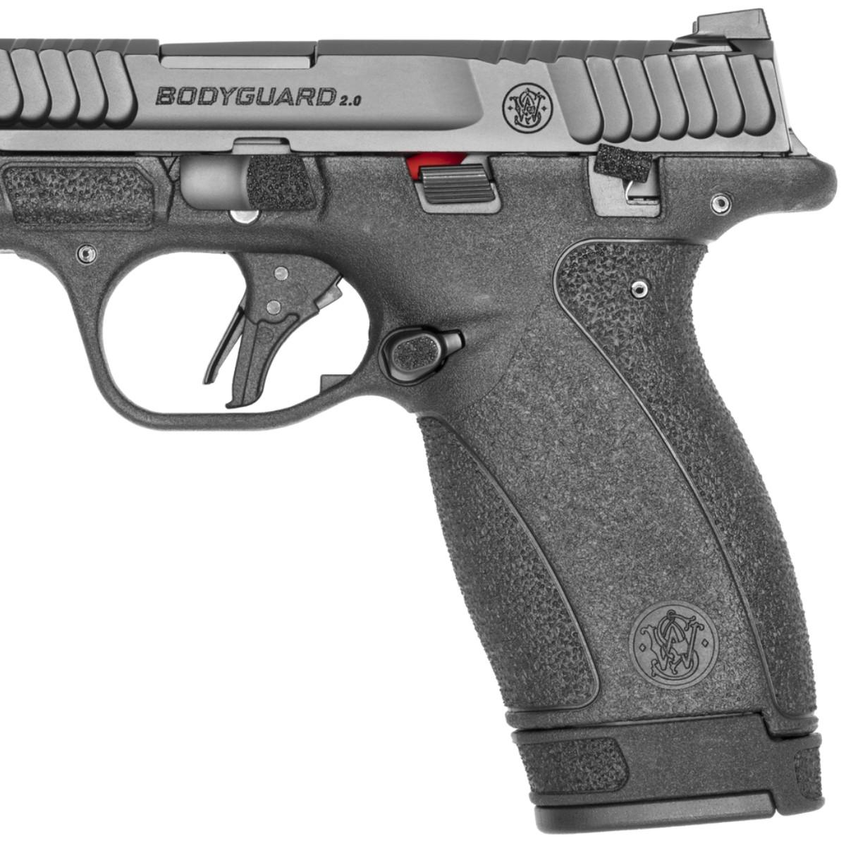 smith wesson bodyguard 2 0 ts 2 75 13926