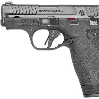 smith wesson bodyguard 2 0 ts 2 75 13926