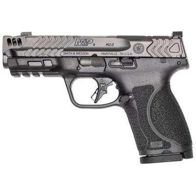 Smith & Wesson Performance...