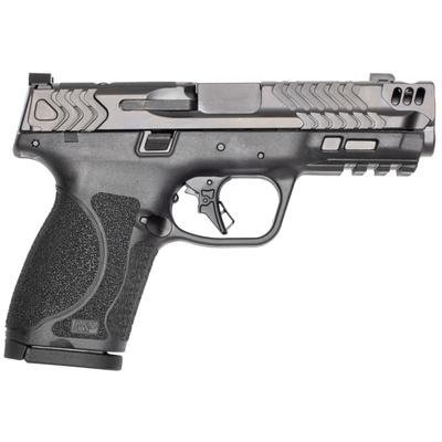 smith wesson performance center m p9 m2 0 compact carry comp nts or 4 25 13989