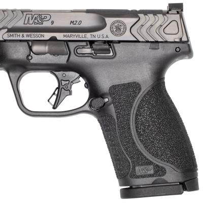 smith wesson performance center m p9 m2 0 compact carry comp nts or 4 25 13989