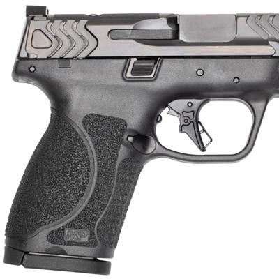 smith wesson performance center m p9 m2 0 compact carry comp nts or 4 25 13989