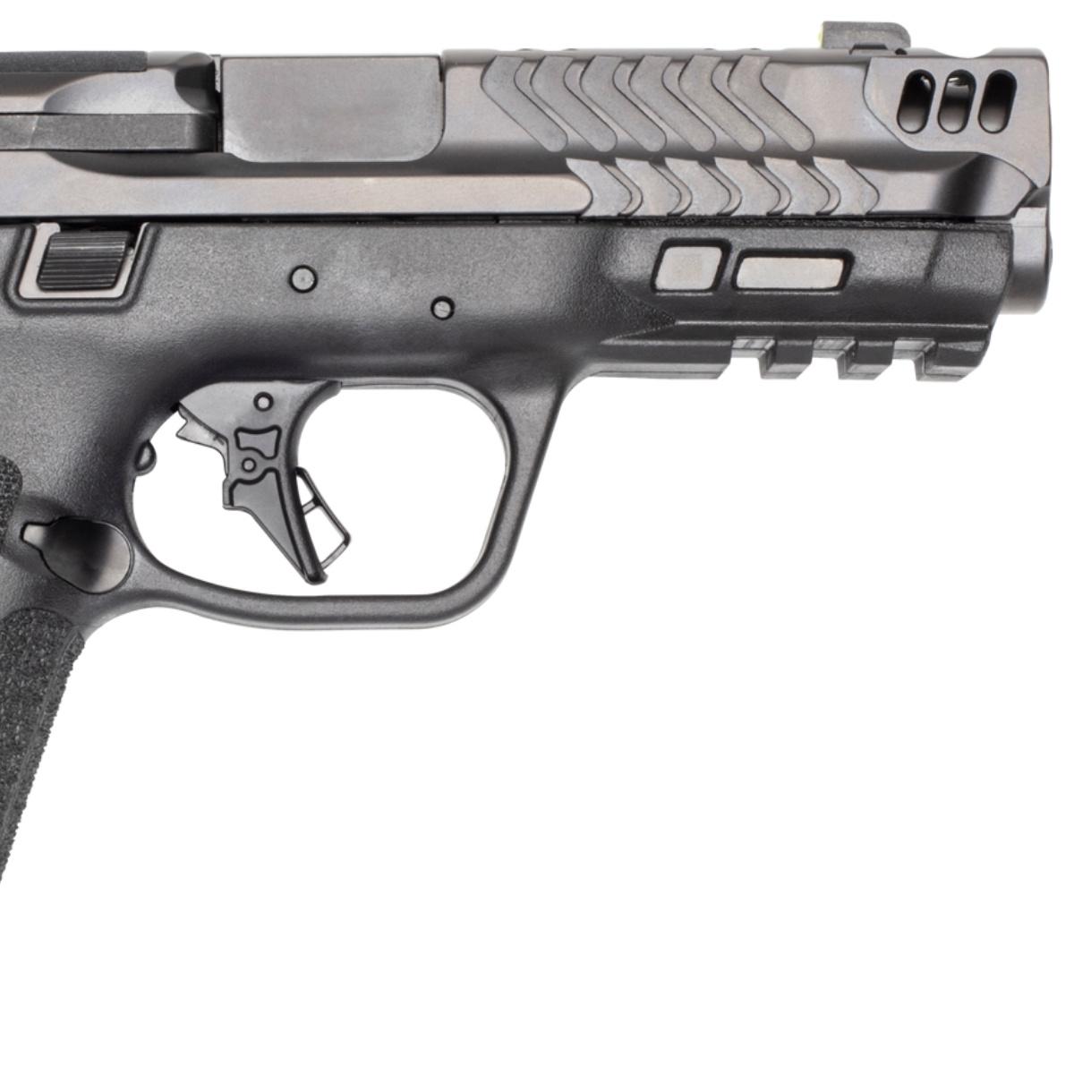 smith wesson performance center m p9 m2 0 compact carry comp nts or 4 25 13989