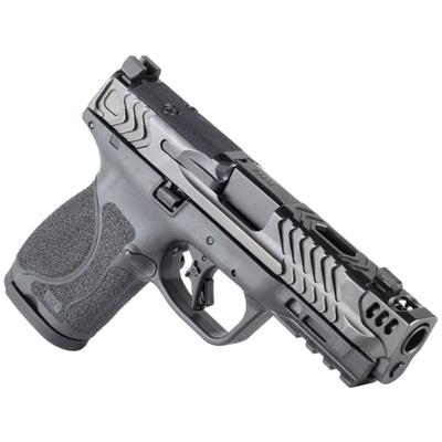 smith wesson performance center m p9 m2 0 compact carry comp nts or 4 25 13989