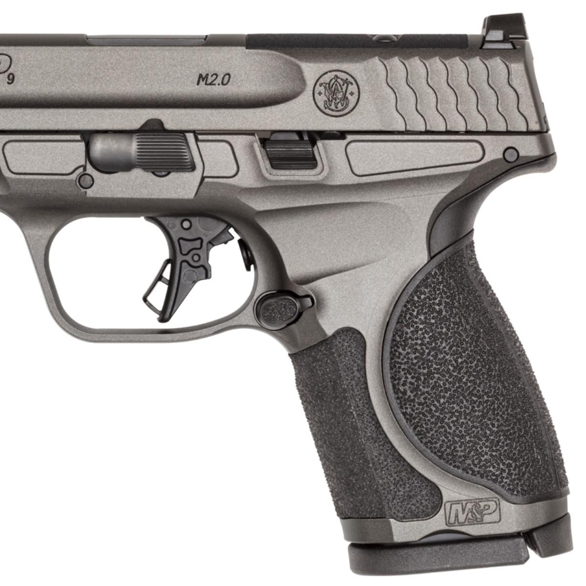 smith wesson m p9 m2 0 compact metal nts or 4 14101