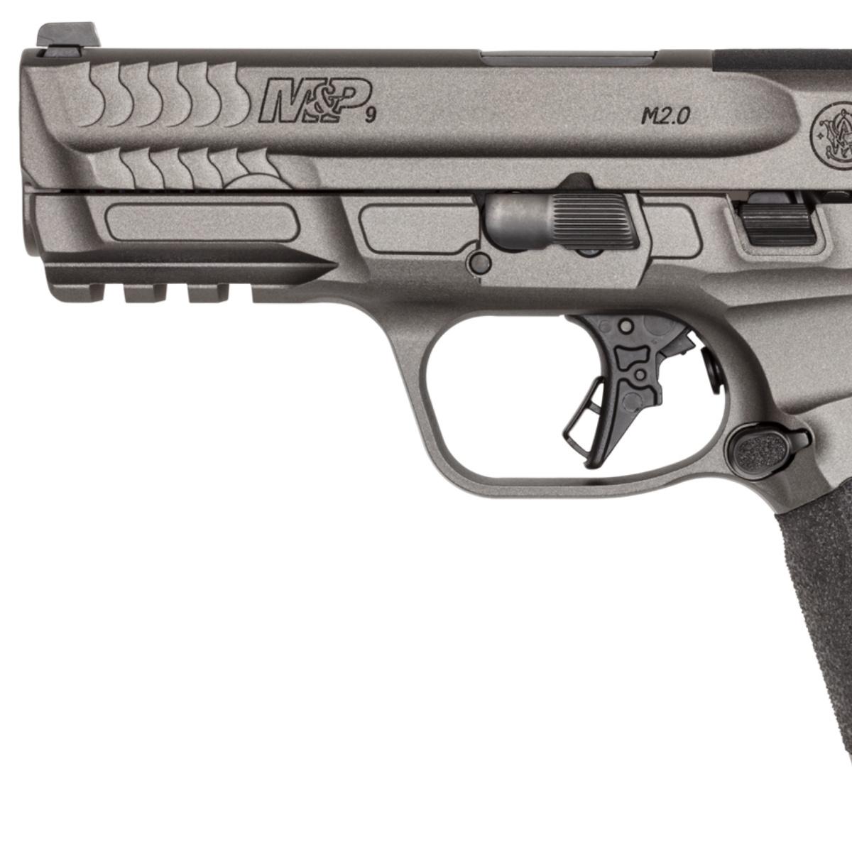 smith wesson m p9 m2 0 compact metal nts or 4 14101