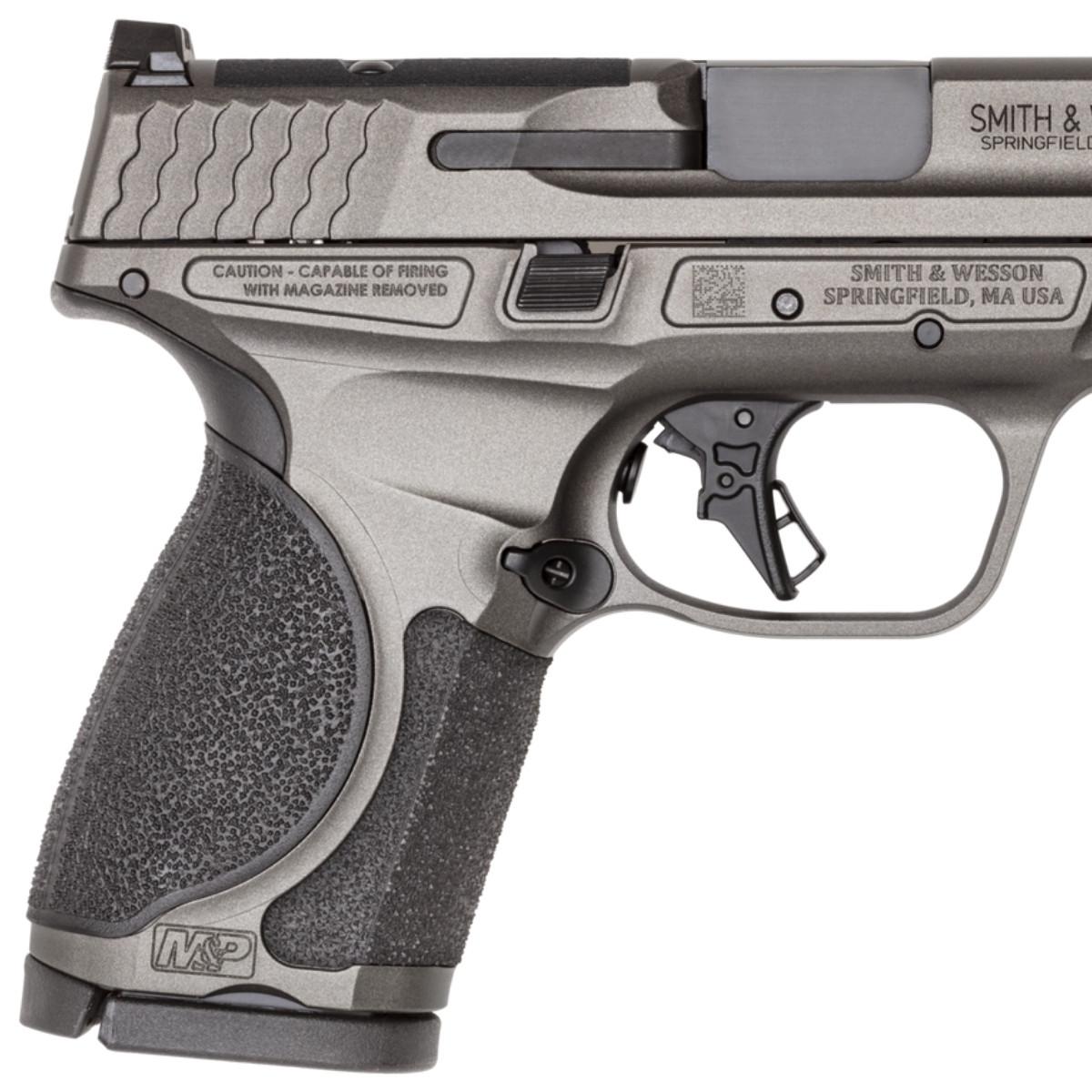 smith wesson m p9 m2 0 compact metal nts or 4 14101