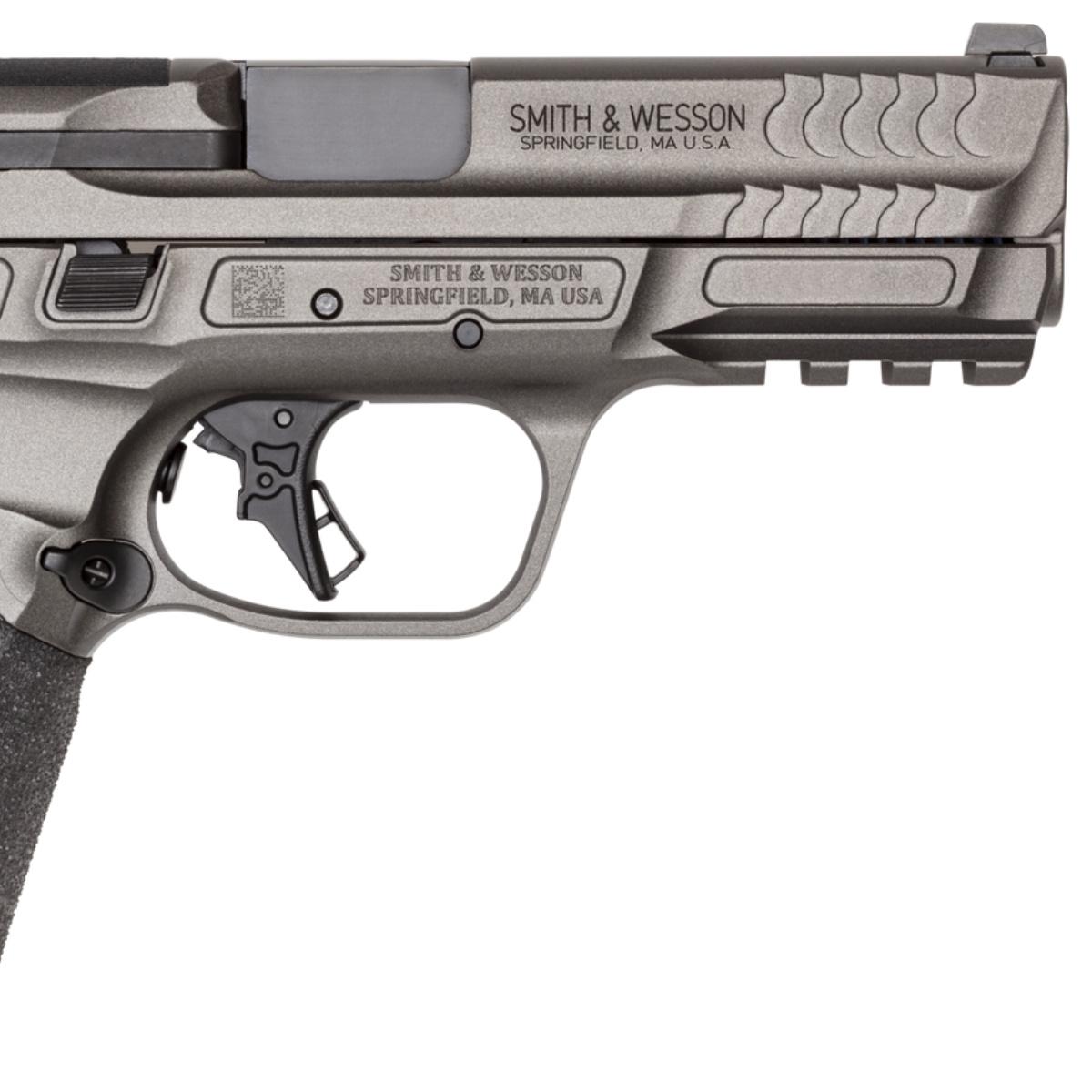 smith wesson m p9 m2 0 compact metal nts or 4 14101