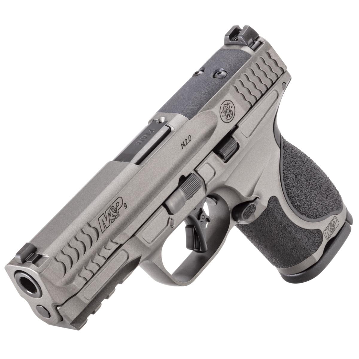 smith wesson m p9 m2 0 compact metal nts or 4 14101