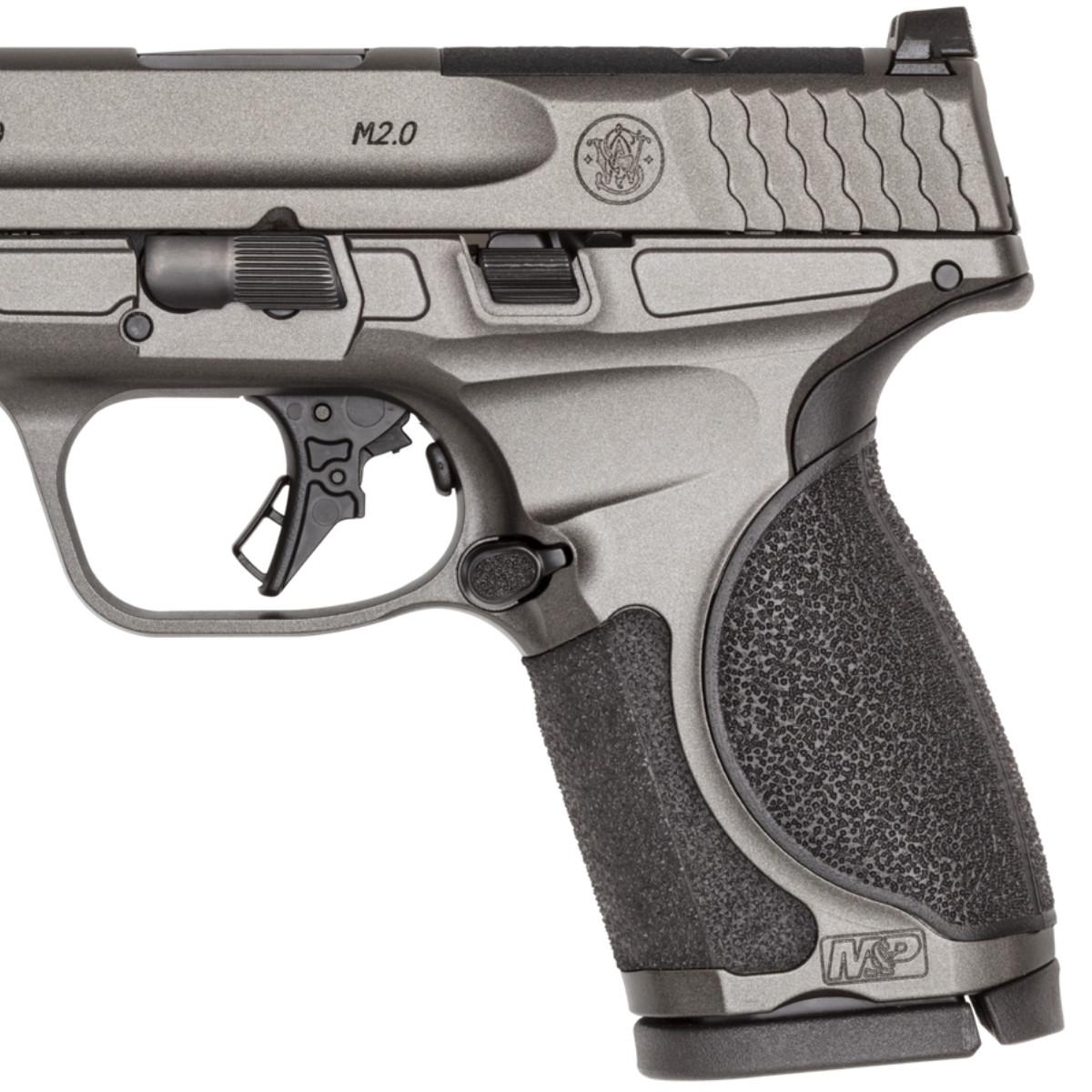 smith wesson m p9 m2 0 compact metal nts or 3 6 14102