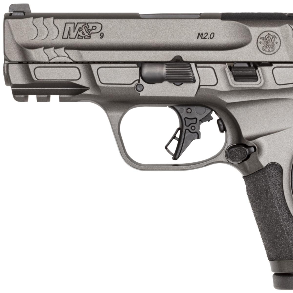 smith wesson m p9 m2 0 compact metal nts or 3 6 14102