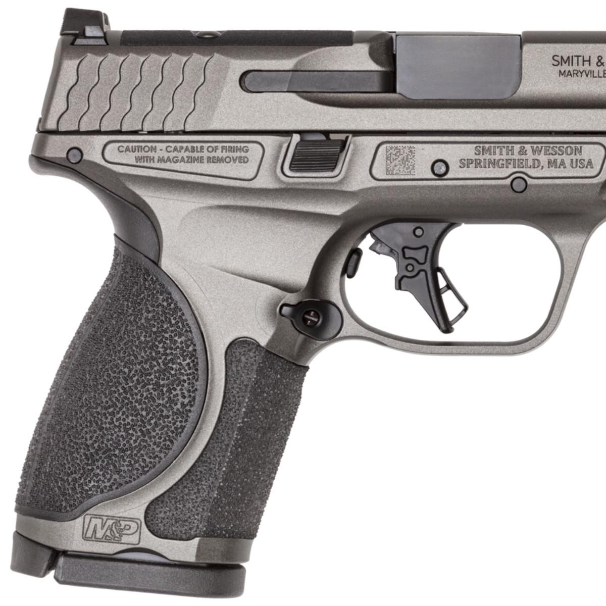 smith wesson m p9 m2 0 compact metal nts or 3 6 14102